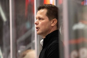 Marko Raita ist nicht mehr Trainer der Saale Bulls Halle.